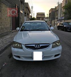 هيونداي فيرنا